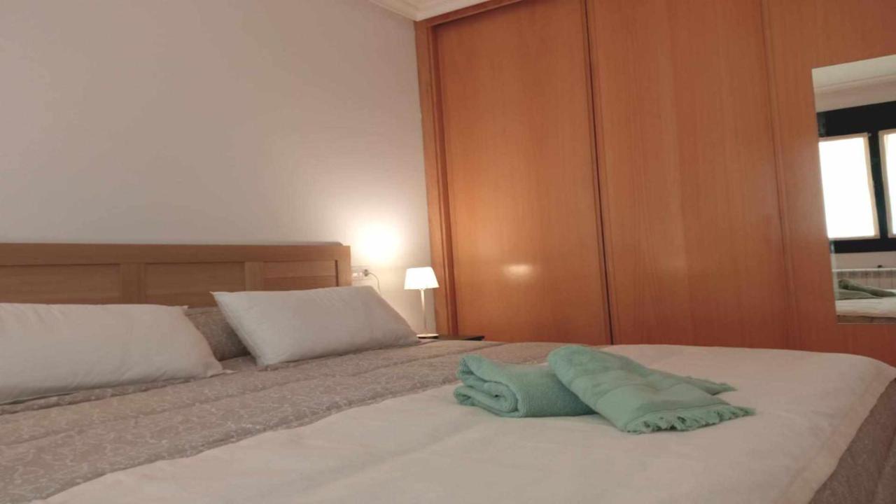 Apartment La Vega De