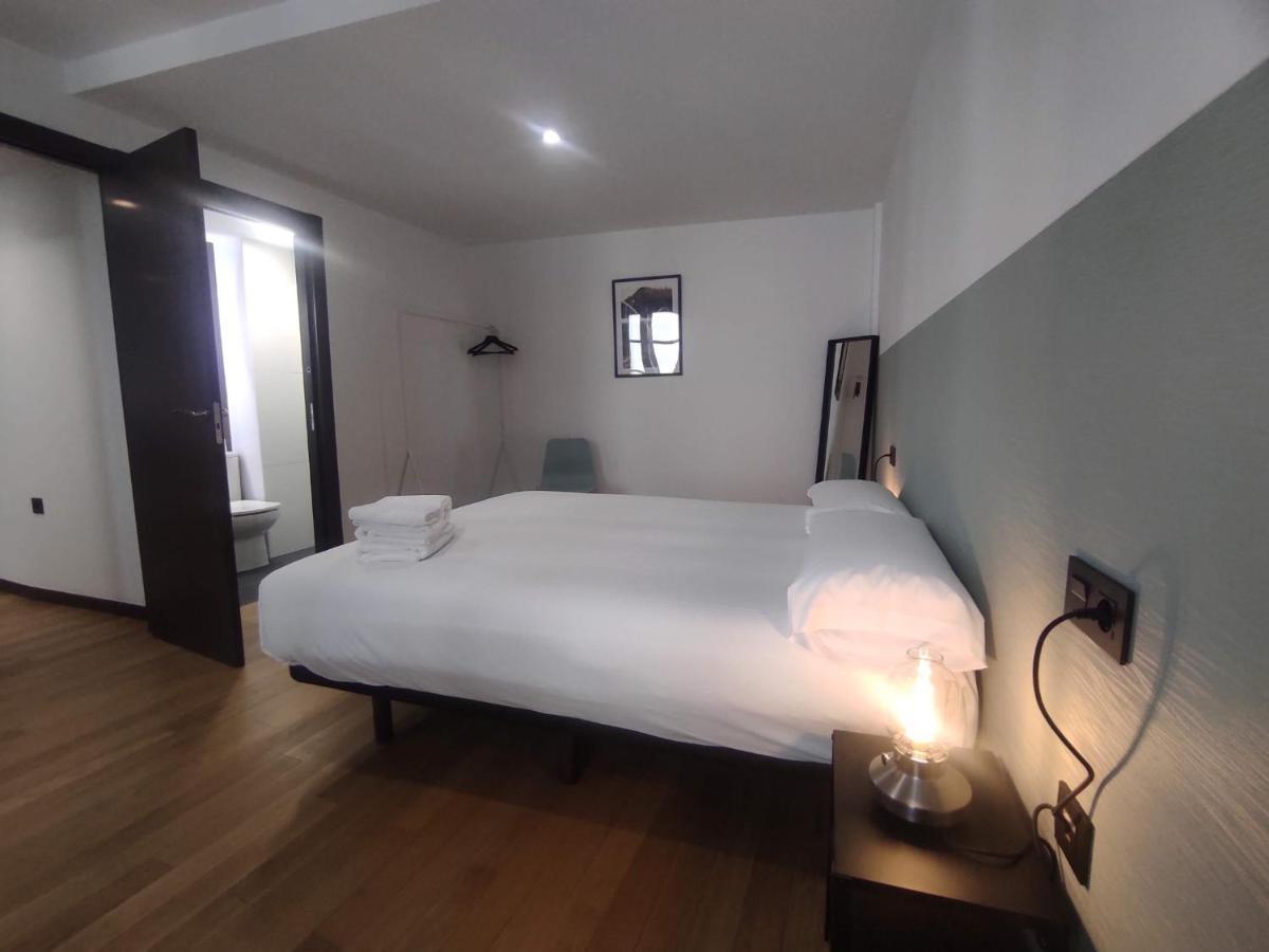 2. Luminoso Y Unico En La Mejor Zona Gastronomica Apartment *