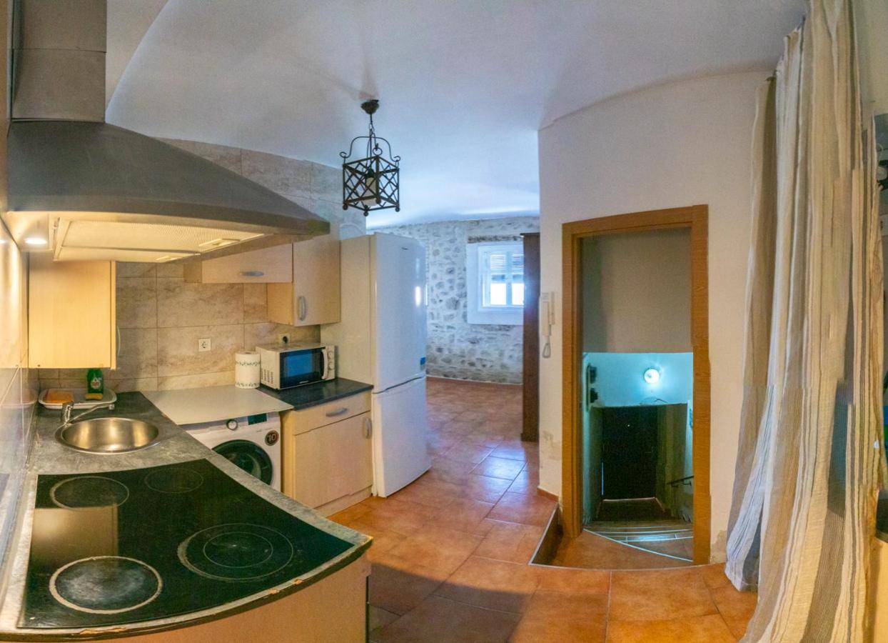 Casa En El Casco Antiguo Сasa de vacaciones