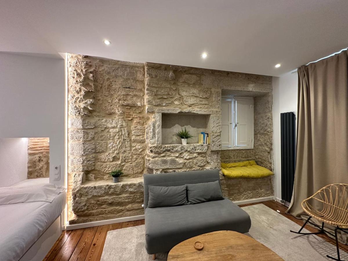 Oktheway Marina Apartamento