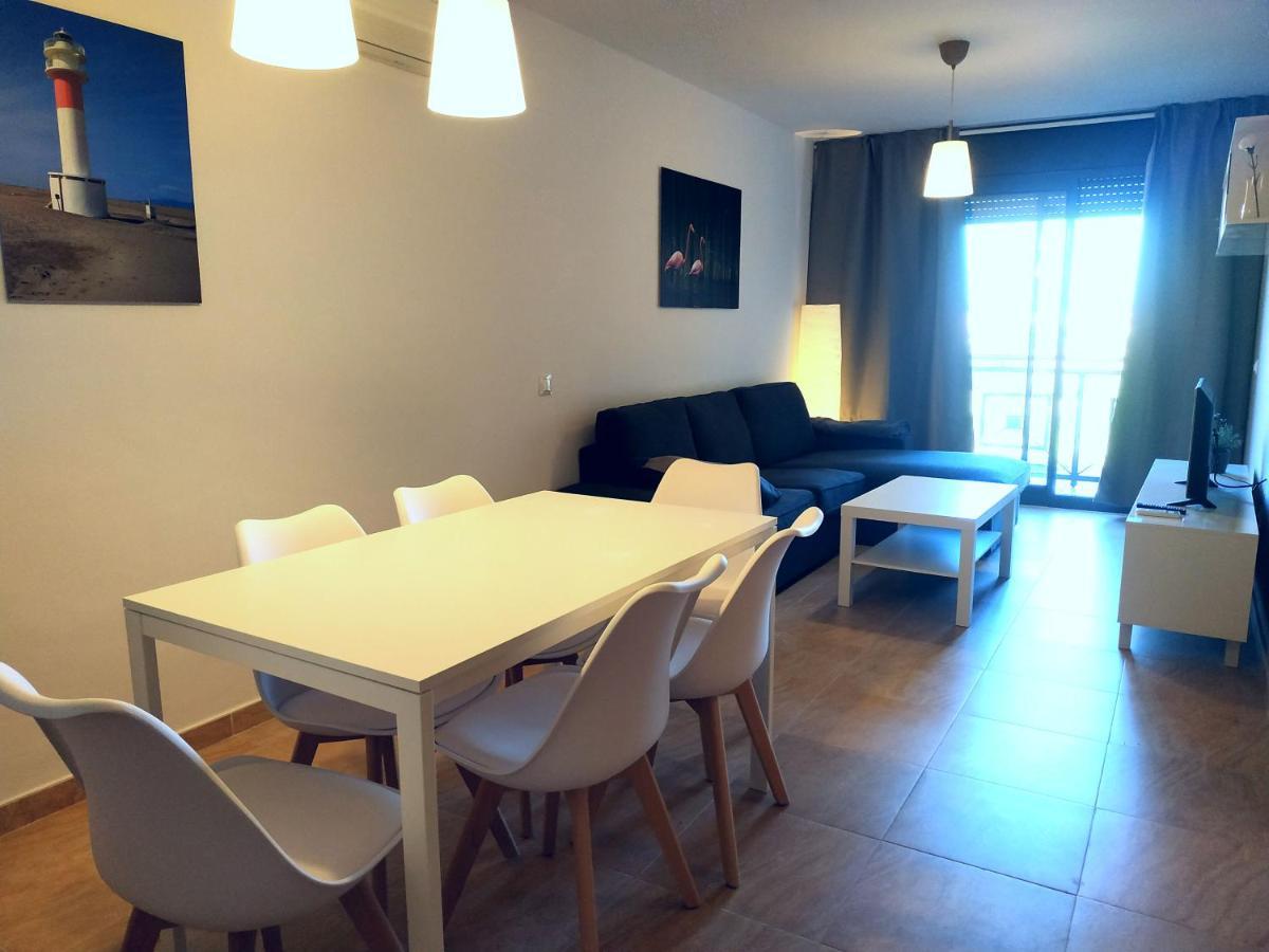 Mi En El Delta Del Ebro+ Apartamento