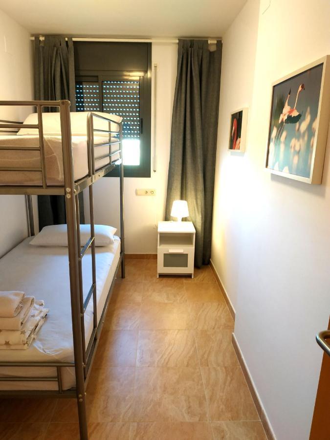 Mi En El Delta Del Ebro+ Apartment Deltebre