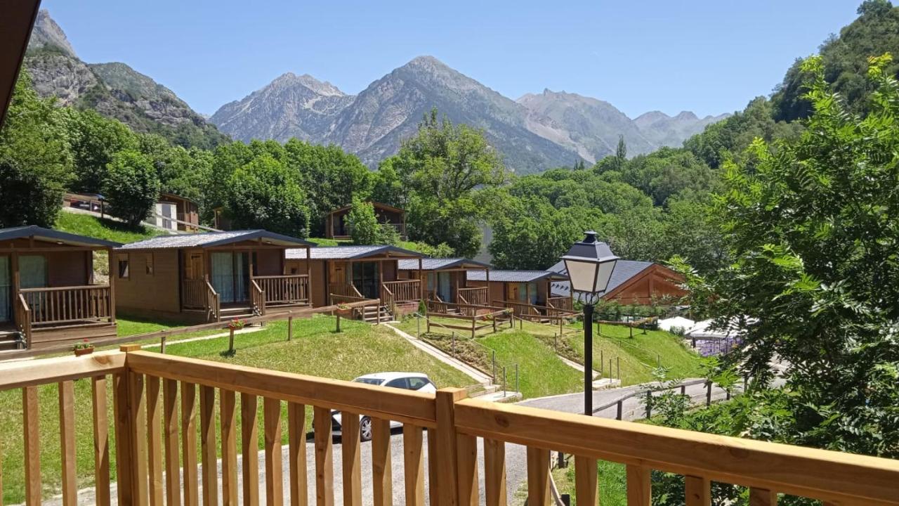 Panticosa Lodge * Panticosa