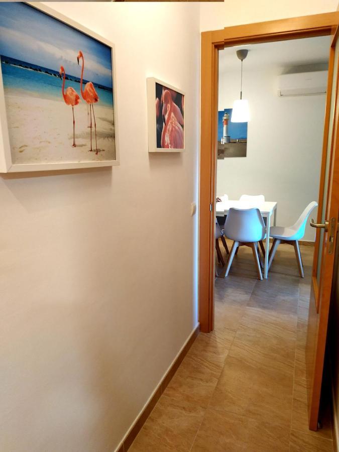 Apartment Mi En El Delta Del Ebro+ *