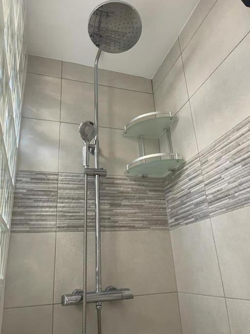 Casa Brian Del Tietar Villa Sotillo de la Adrada