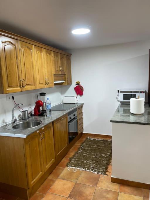 Casa Brian Del Tietar Villa *