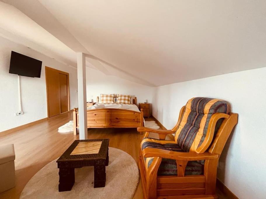 Casa Brian Del Tietar Villa Sotillo de la Adrada