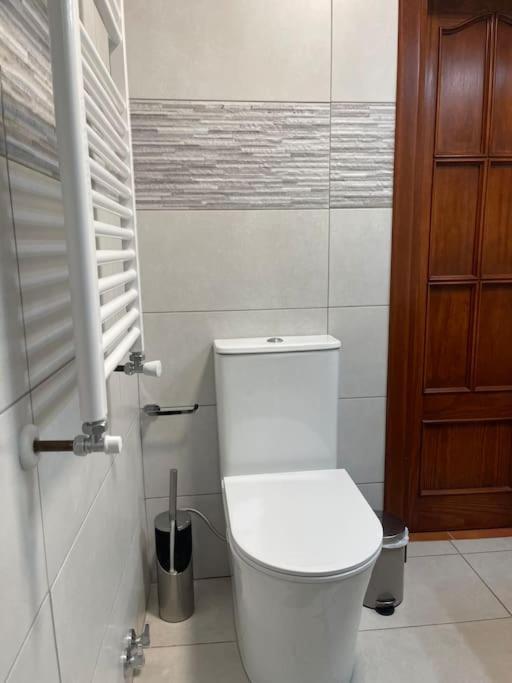 Casa Brian Del Tietar Villa *