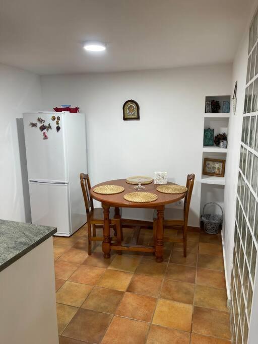 Casa Brian Del Tietar Villa Sotillo de la Adrada