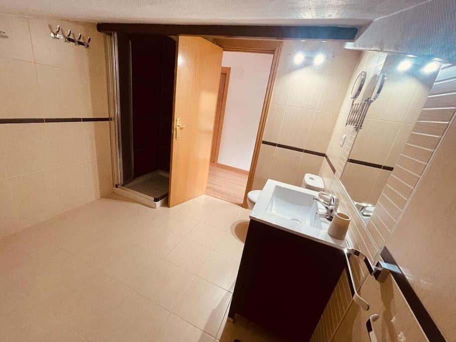 Casa Brian Del Tietar