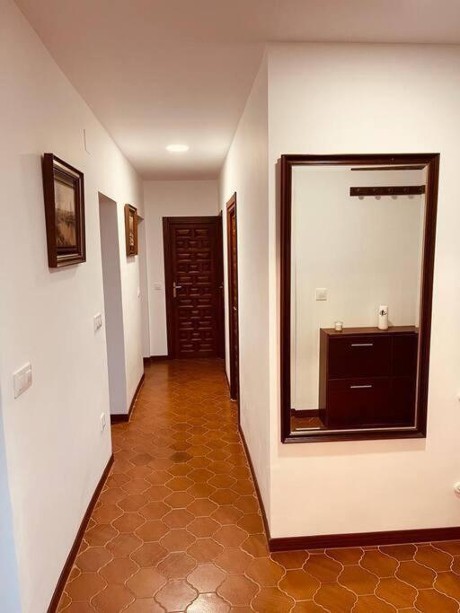 Villa Casa Brian Del Tietar Sotillo de la Adrada