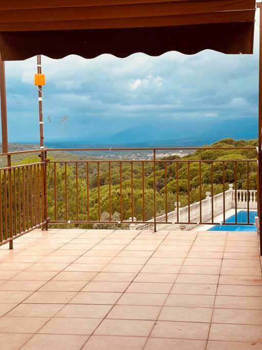 Villa Casa Brian Del Tietar *