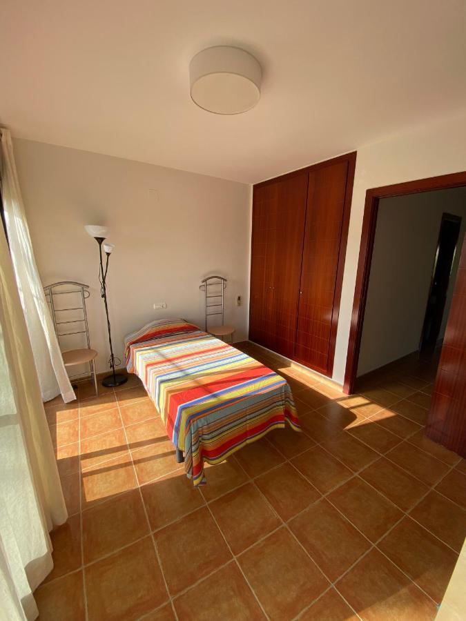 Spacious Townhouse In Javea Apartment *