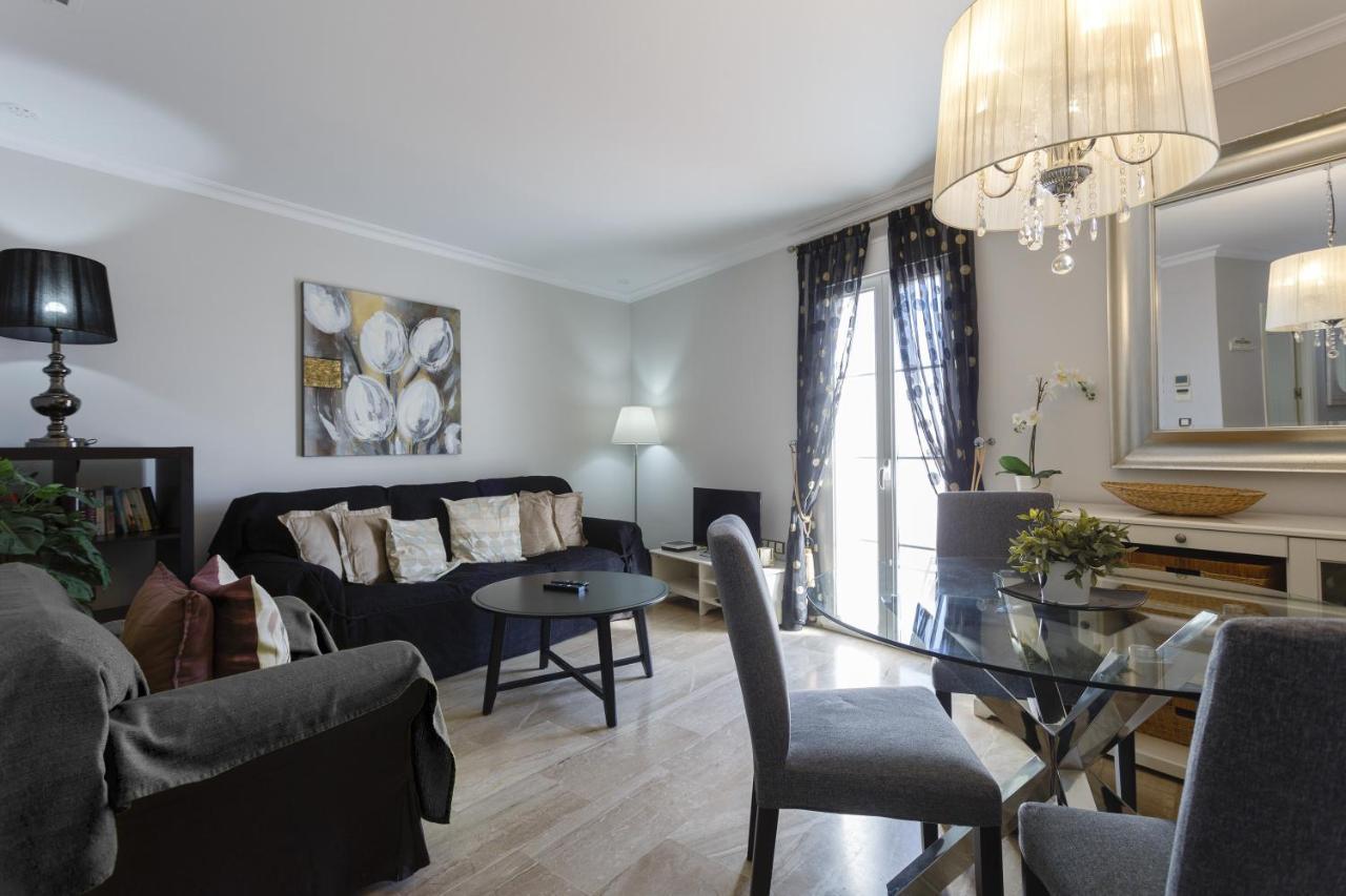 El Atico De Ingleses By Cadiz4rentals *
