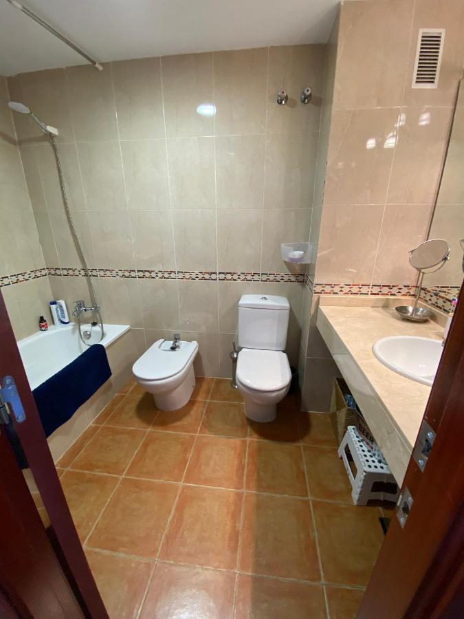 Apartment Spacious Townhouse In Javea