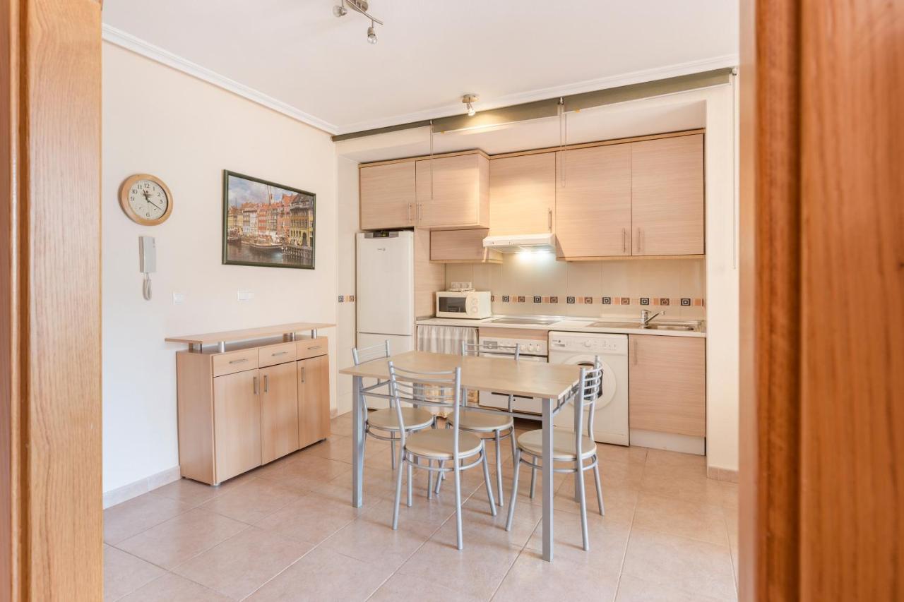 Apartamento Vacaciones Sol Y Playa *