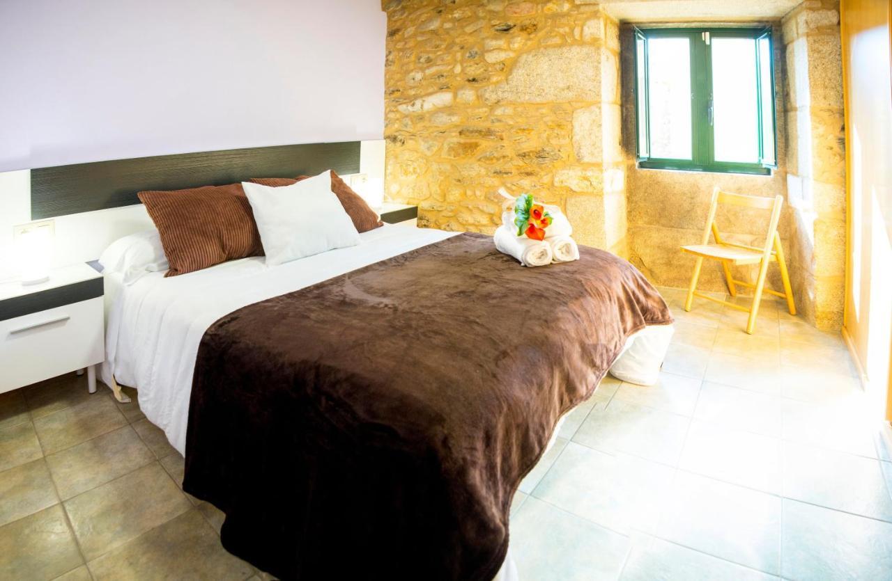 Сasa de vacaciones Casa Belai Cuntis