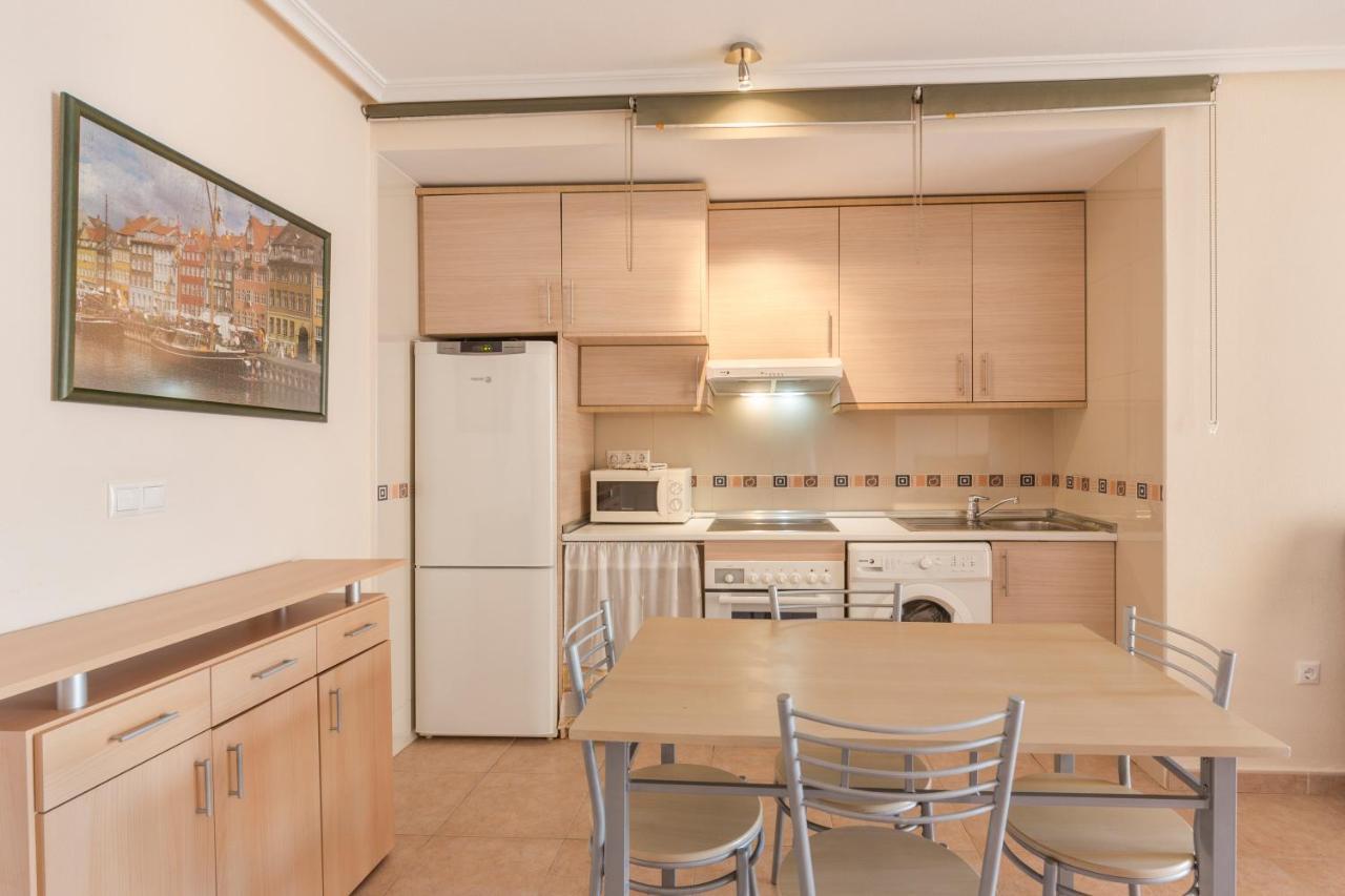 Apartamento Vacaciones Sol Y Playa El Puerto de Mazarrón