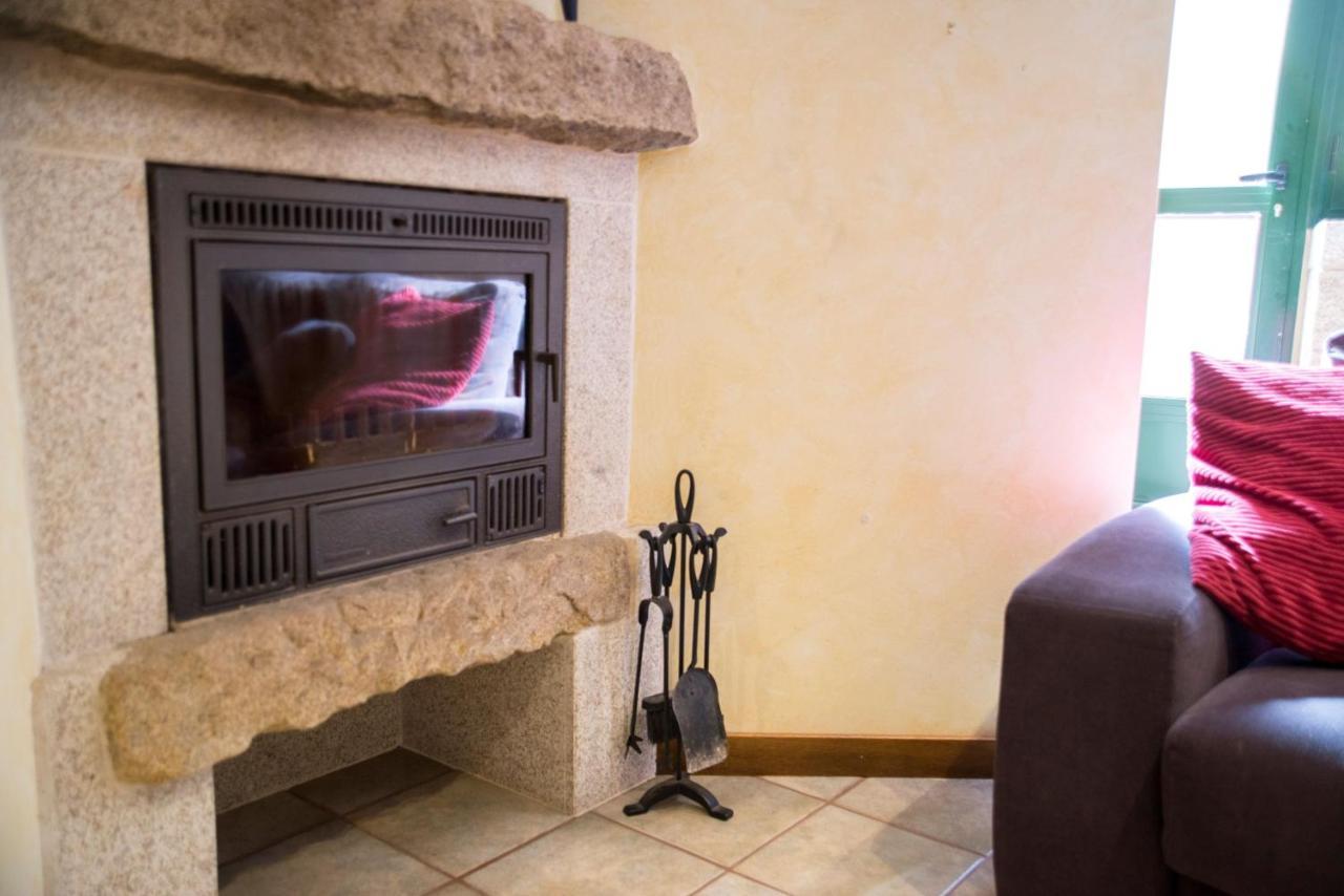 Сasa de vacaciones Casa Belai *