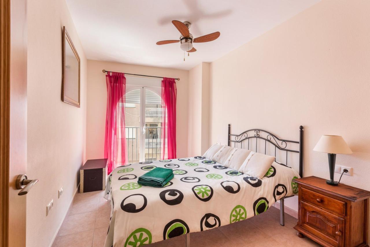 Apartamento Vacaciones Sol Y Playa *