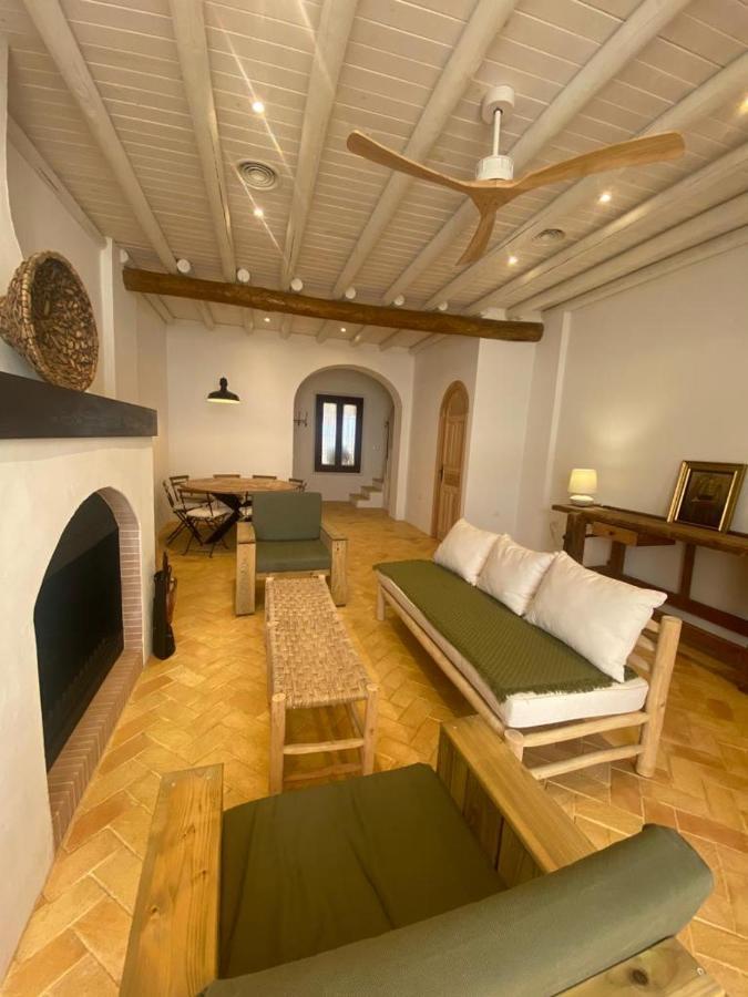 Donana Casa-hotel * El Rocío