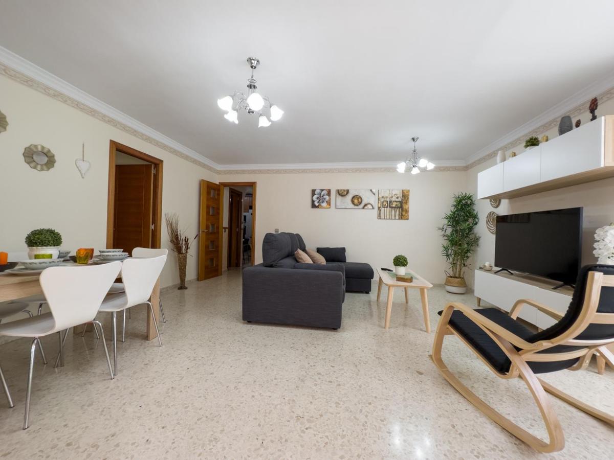 Apartamento Orotava Torre *