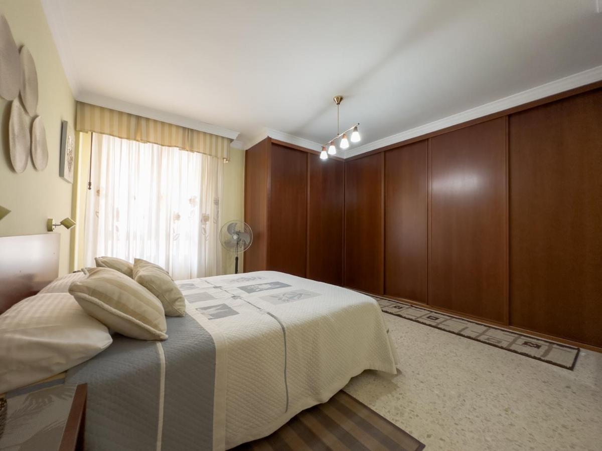 Apartamento Orotava Torre Apartment Torre Del Mar