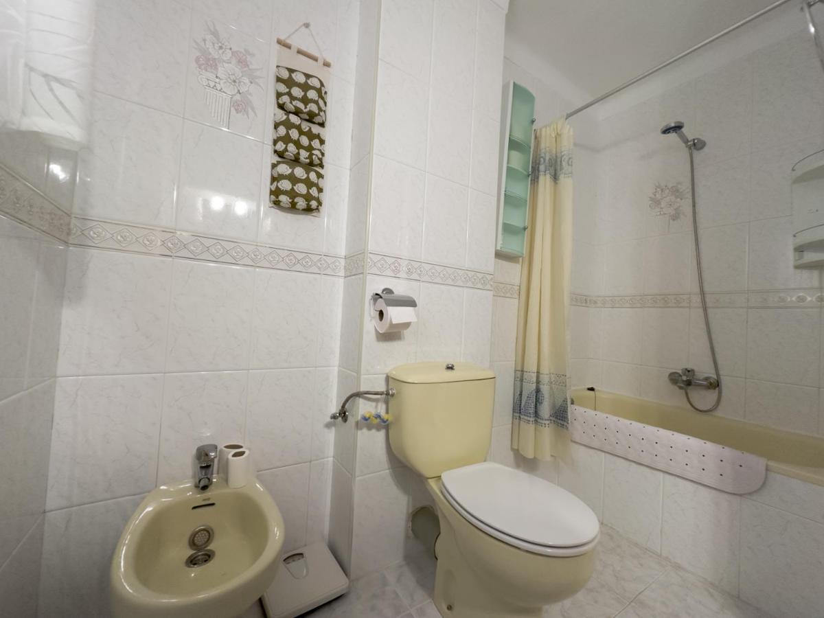Apartment Apartamento Orotava Torre