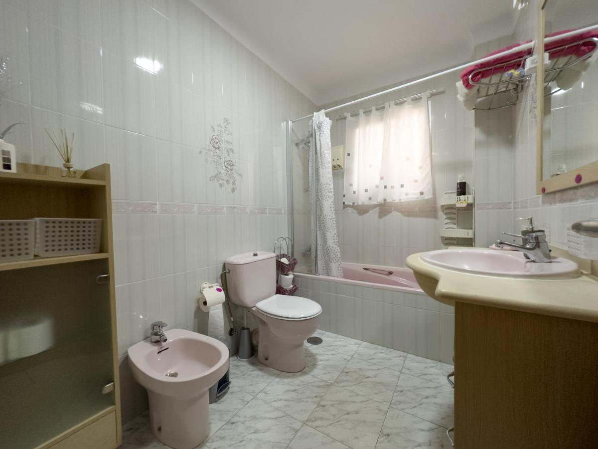Apartamento Orotava Torre Apartment *