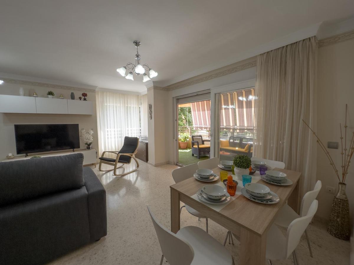 Apartamento Orotava Torre Apartment