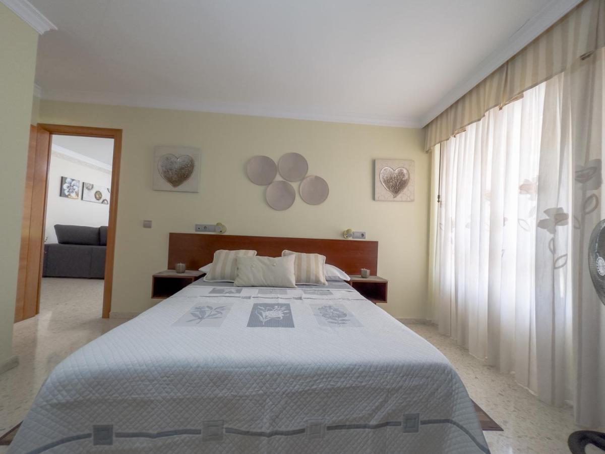 Apartamento Orotava Torre *