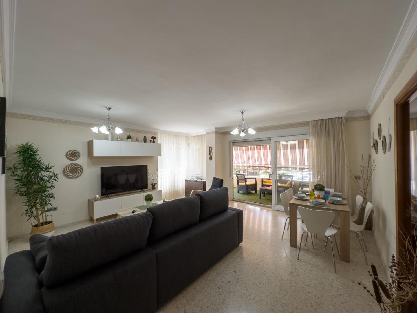 Apartamento Orotava Torre Torre Del Mar
