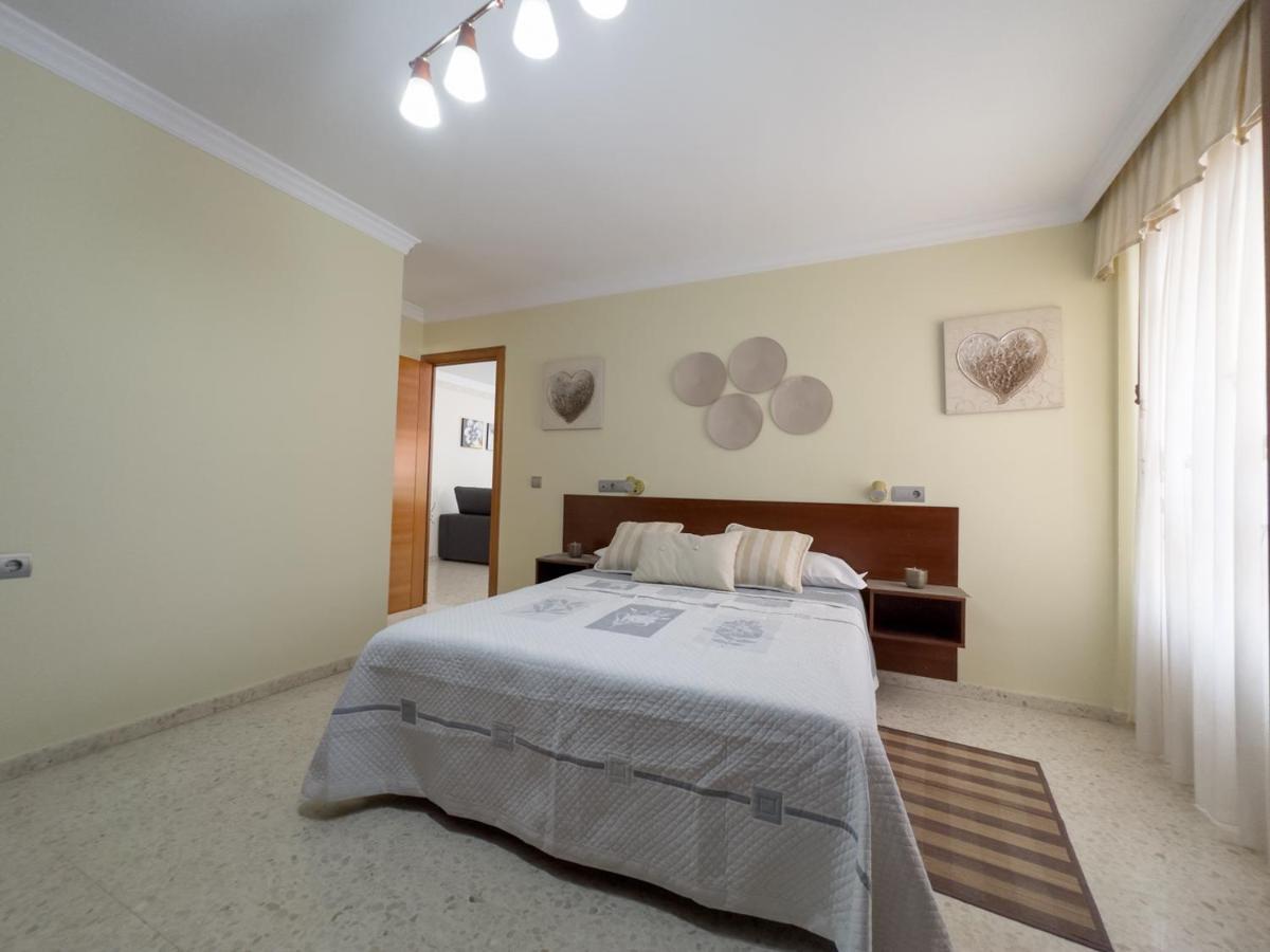 Apartamento Orotava Torre *