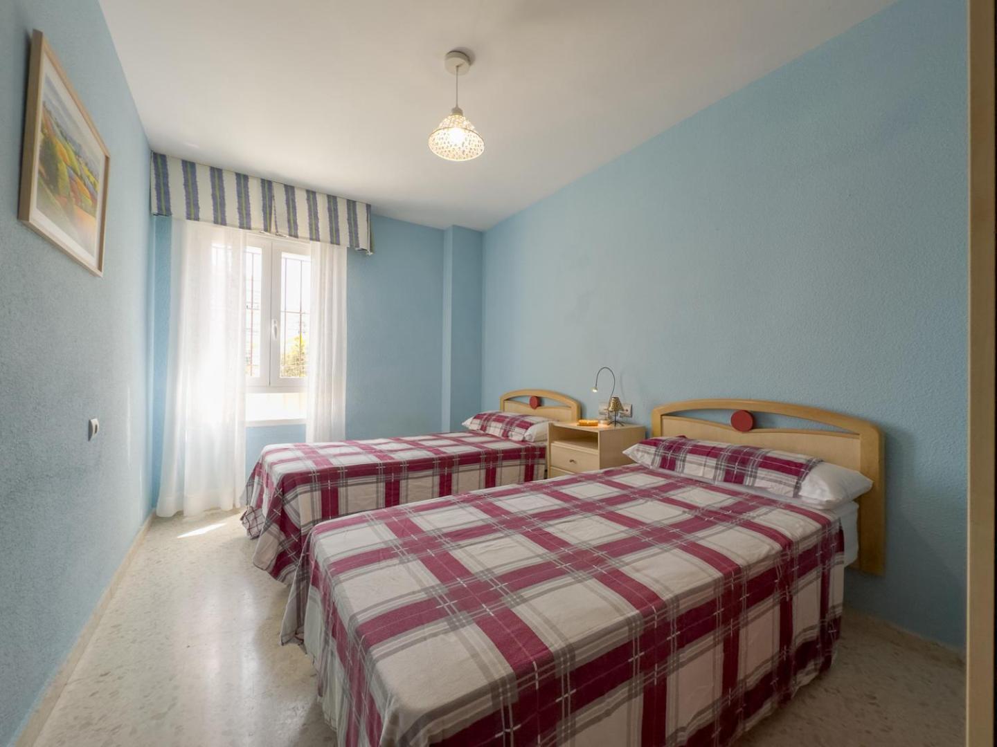 Apartamento Orotava Torre Apartment Torre Del Mar