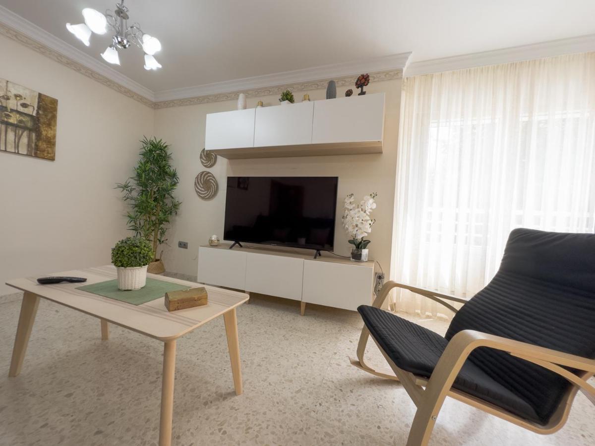 Apartamento Orotava Torre Torre Del Mar