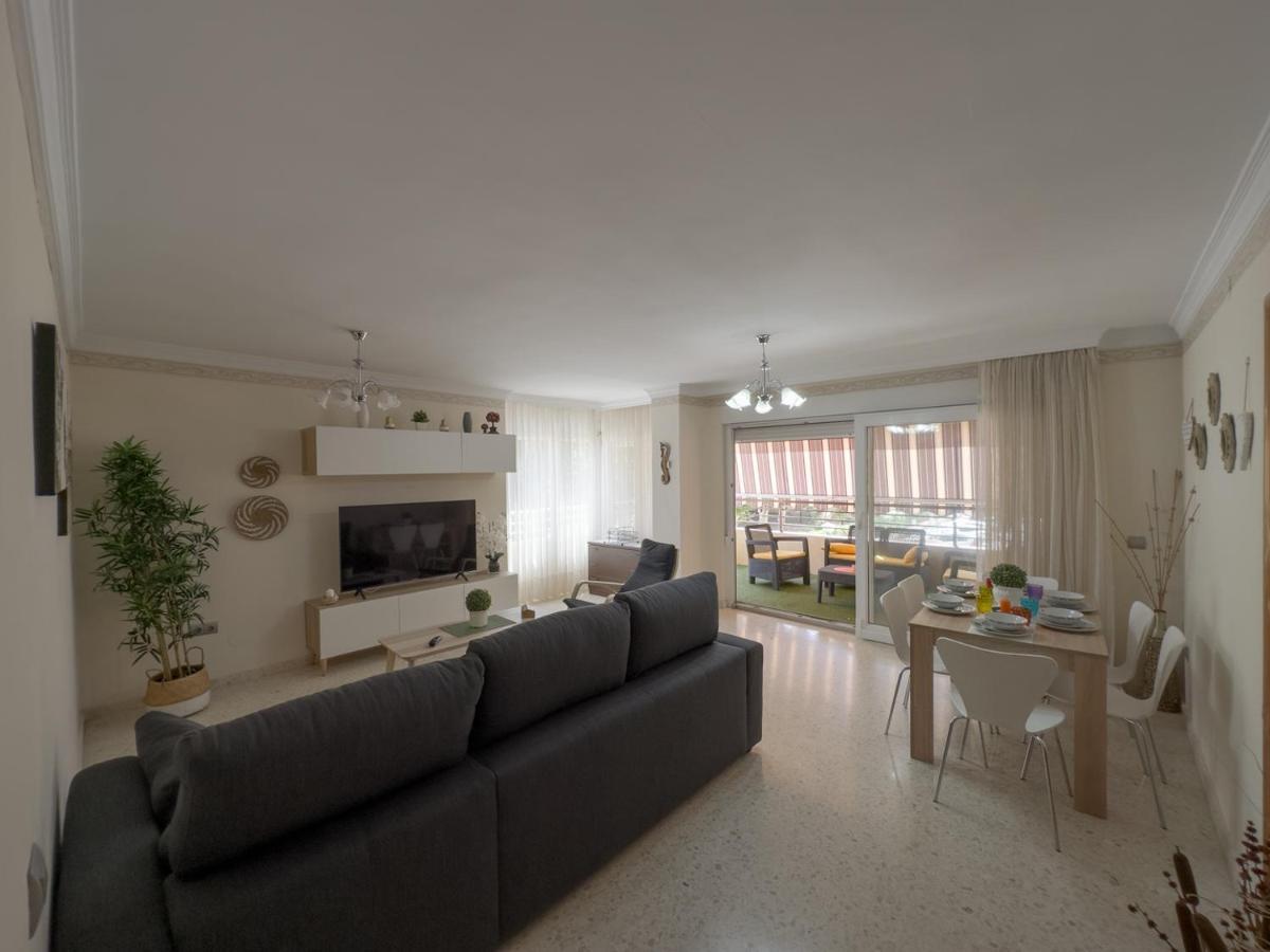 Apartment Apartamento Orotava Torre Torre Del Mar