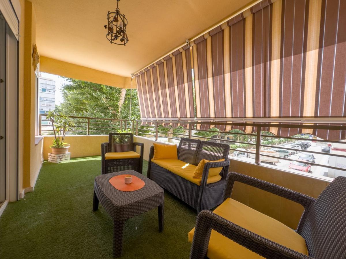 Apartamento Orotava Torre * Torre Del Mar