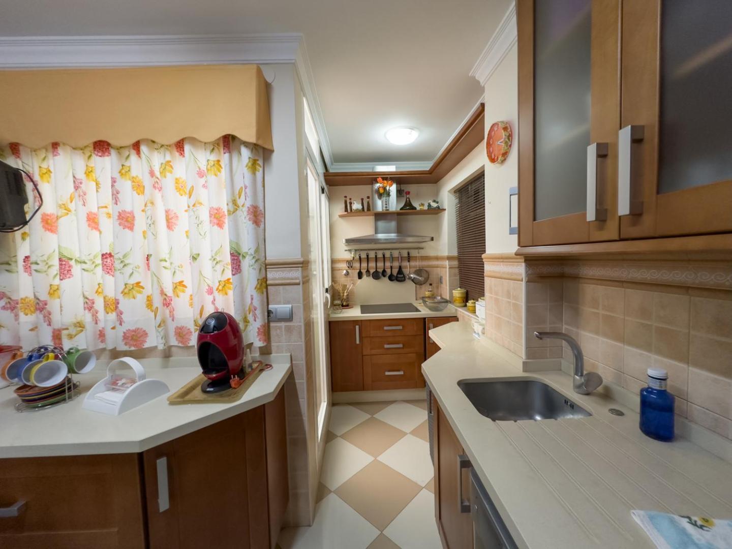 Apartamento Orotava Torre Apartment