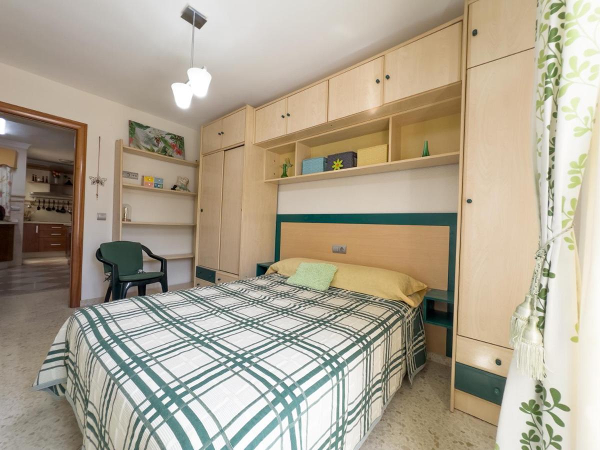 Apartamento Orotava Torre Torre Del Mar