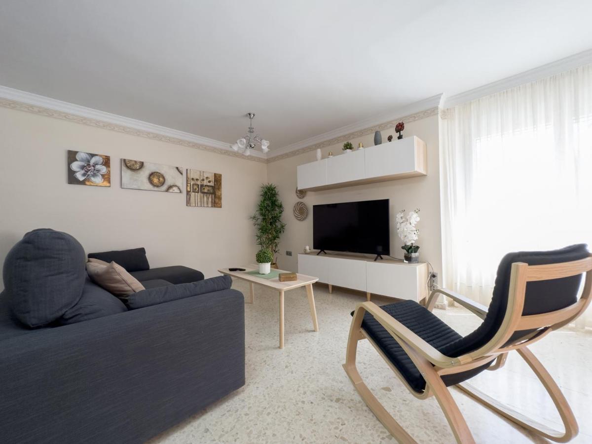 Apartamento Orotava Torre Apartment Torre Del Mar