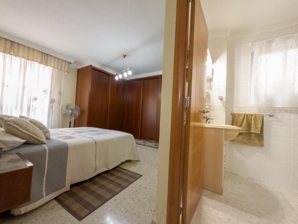 Apartment Apartamento Orotava Torre *