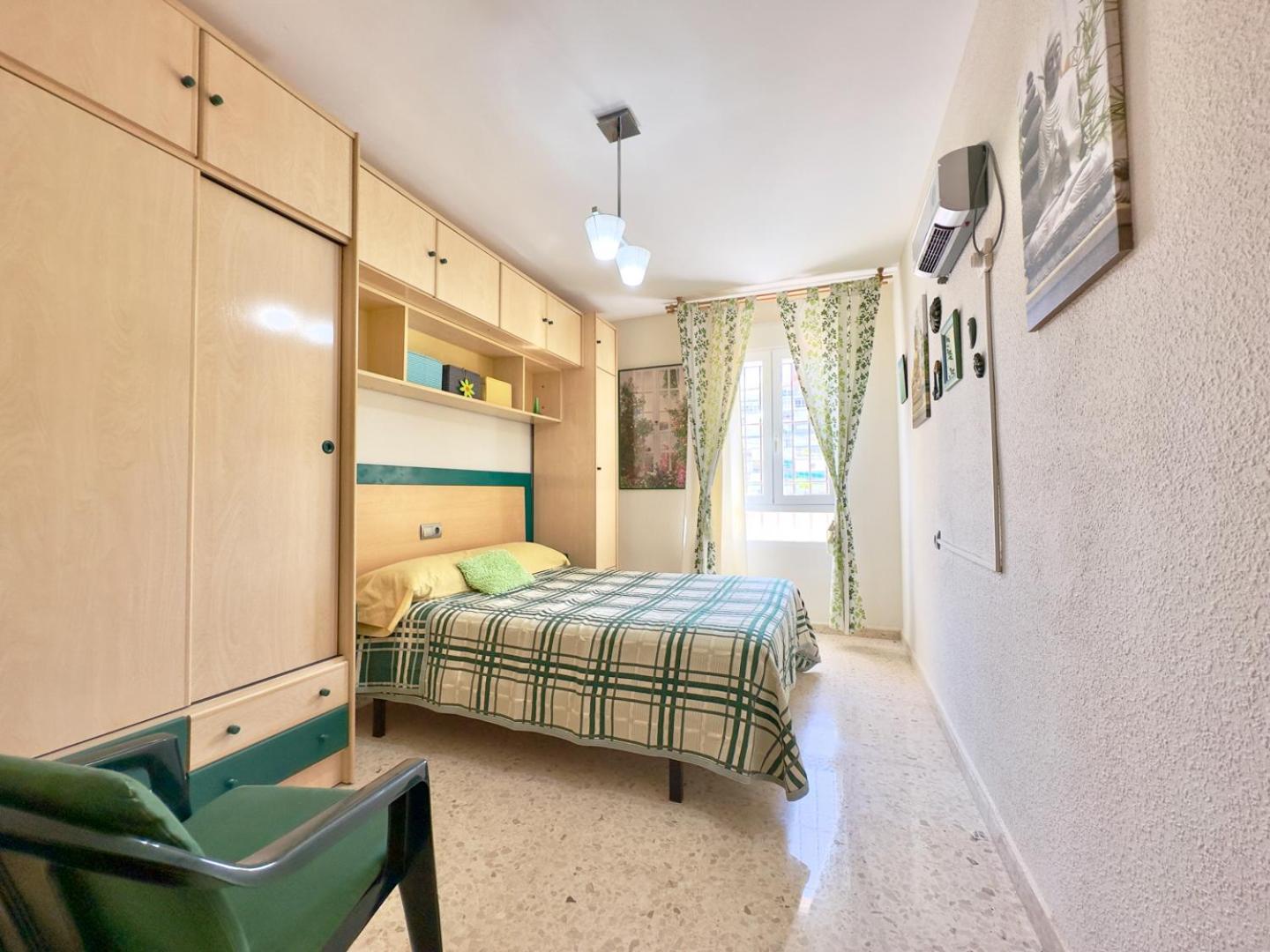 Apartamento Orotava Torre *