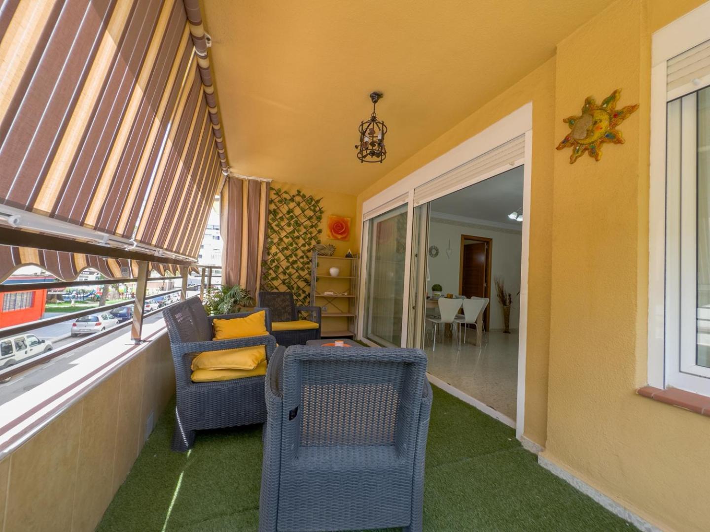 Apartamento Orotava Torre Apartment