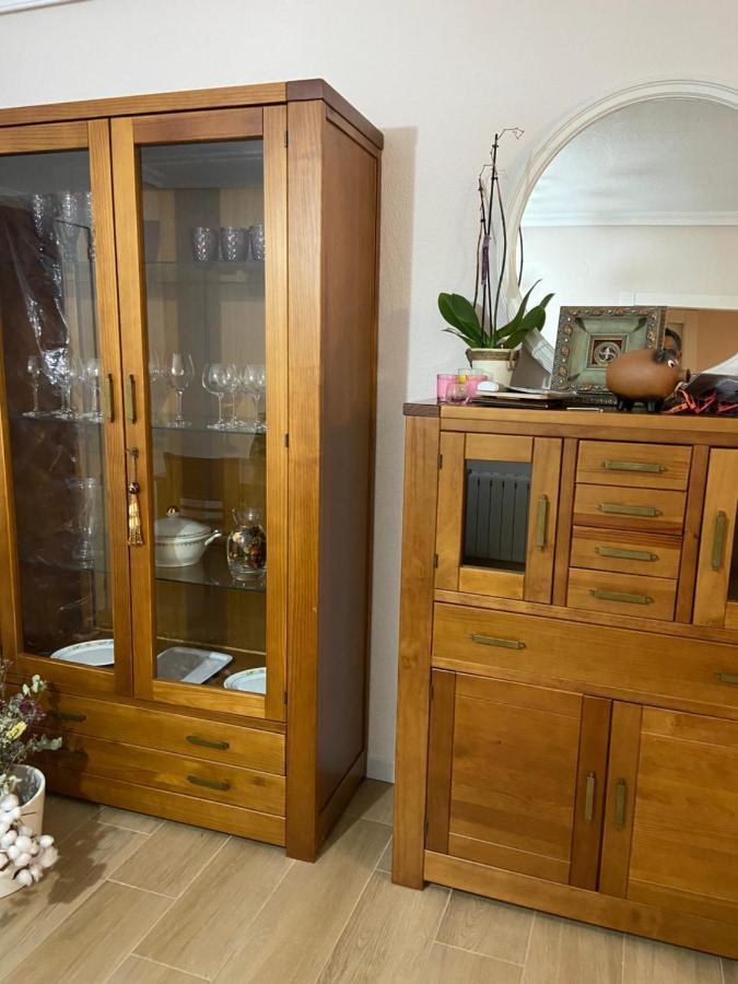 Apartamento Plaza Del Arco Caravaca De La Cruz