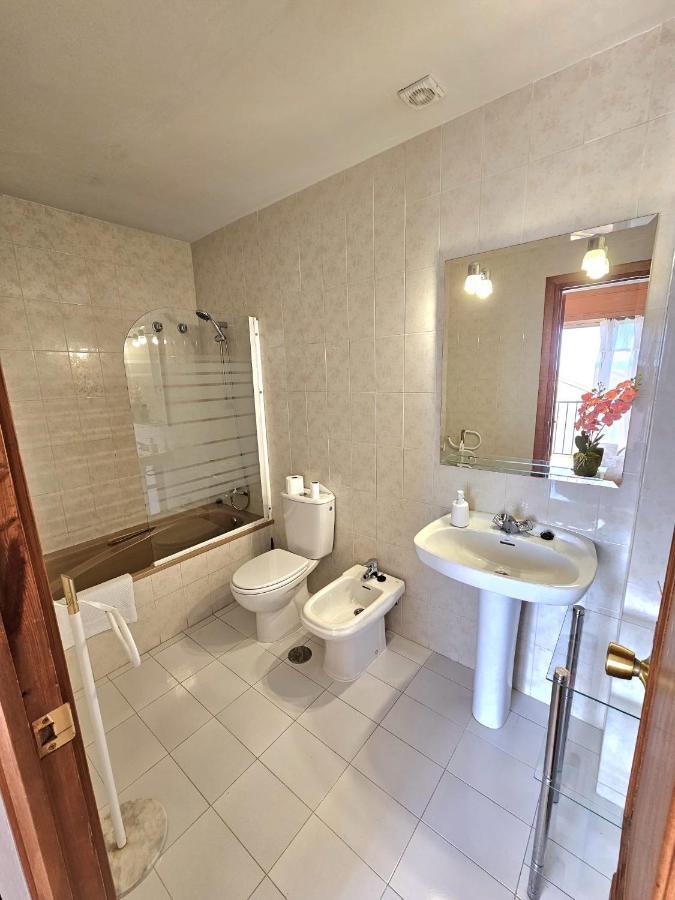 Apartment Apartamento Sea View Celeste Costa Del Sol Playa Chapparal