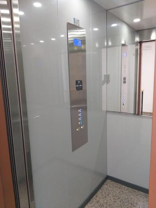 Oliver Atico Cano Apartamento Fuengirola