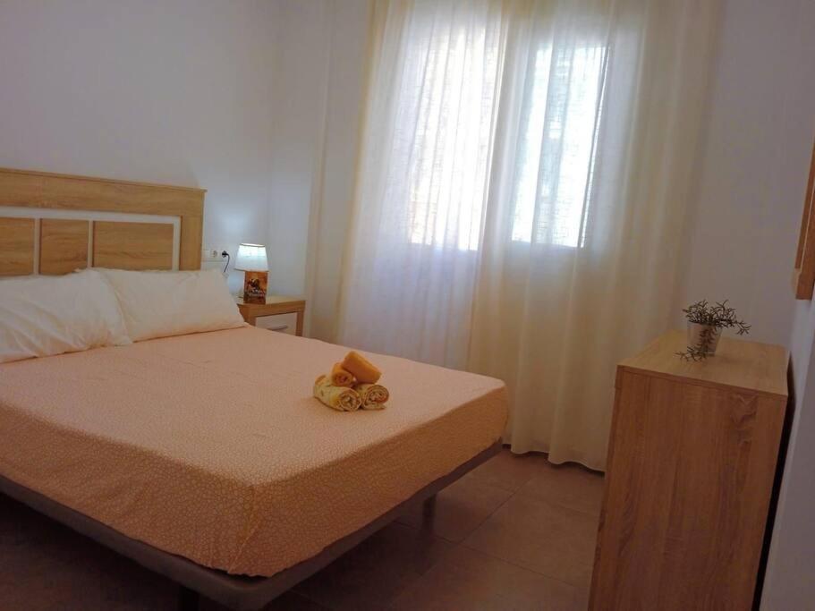 Apartamento Oliver Atico Cano Fuengirola