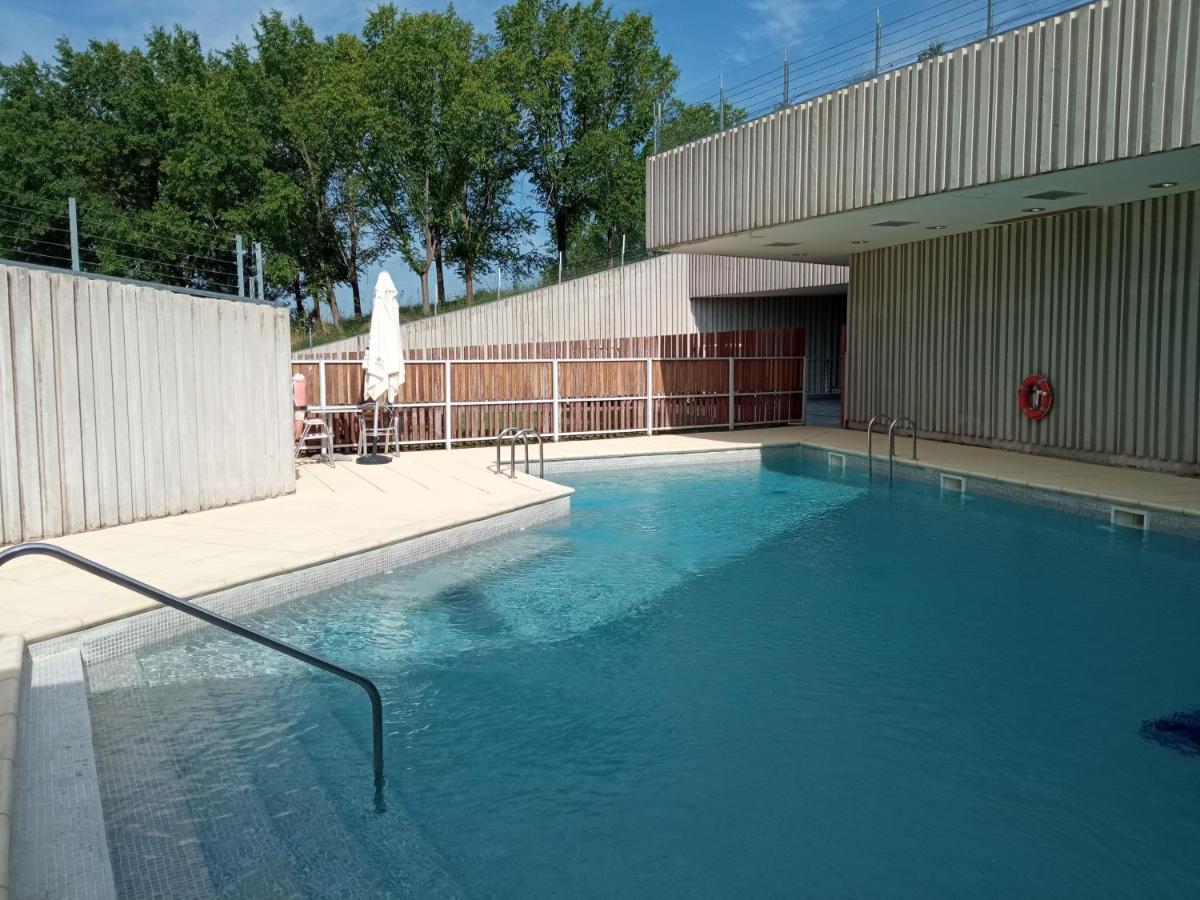 Hotel ​exe Margas Golf 4*