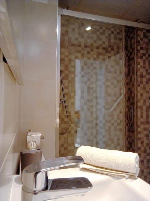 Oliver Atico Cano Apartamento Fuengirola