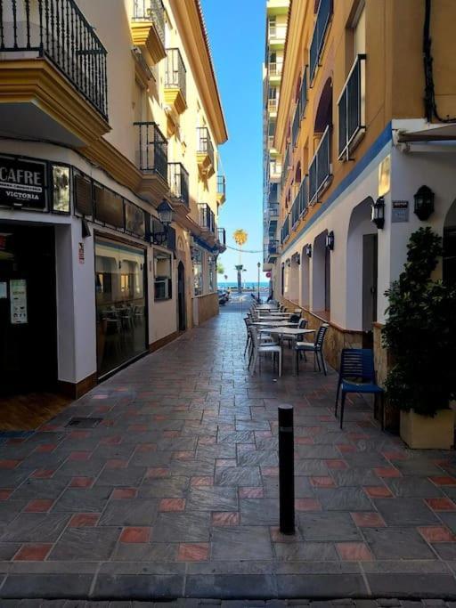 Apartamento Oliver Atico Cano